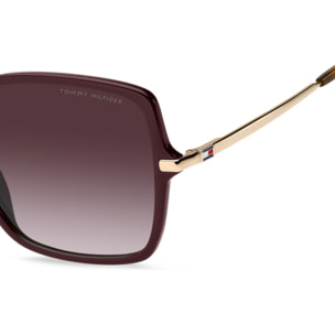 Gafas de Sol Tommy Hilfiger TH 2220/S LHF de Nylon Mujer 57 mm