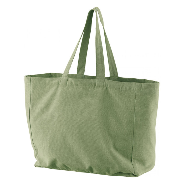Sac shopping recyclé Grace