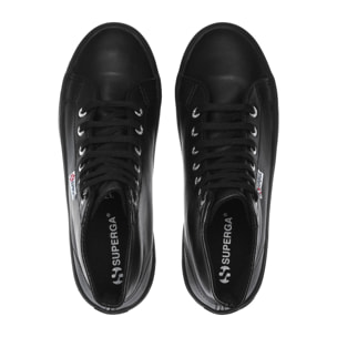 Botines Superga Hombre Mujer 2341 Alpina Nappa