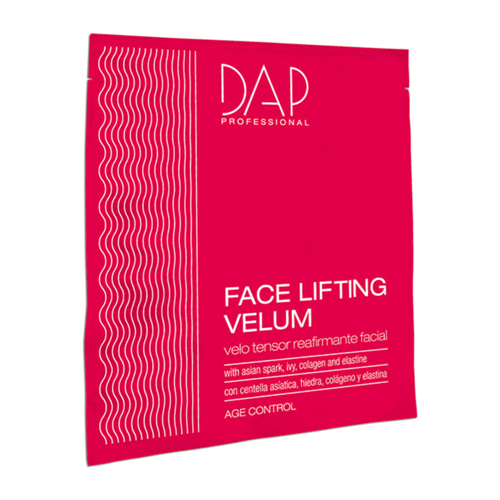 Masque Raffermissant Visage
