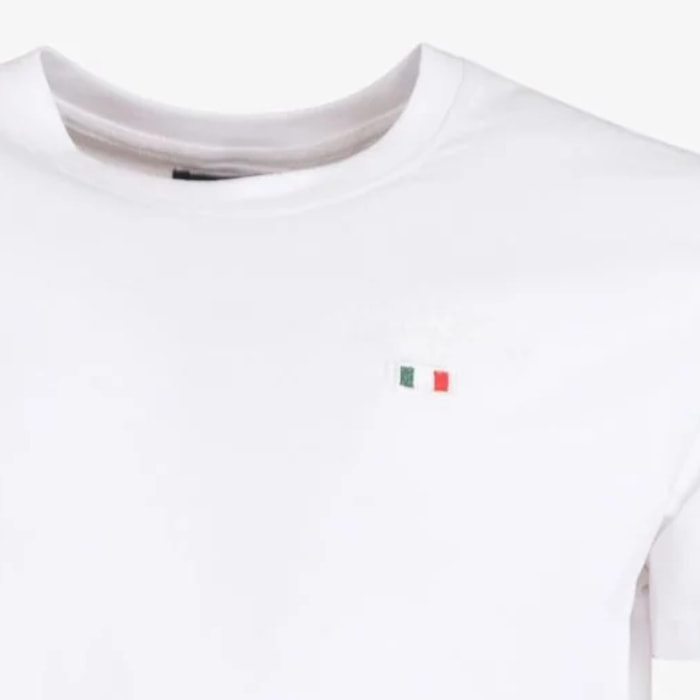 T-shirt S5F799 Esercito