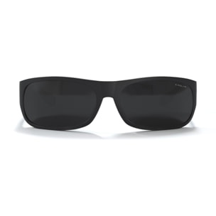 Gafas de Sol Uller Airborne Black / Black para hombre y para mujer