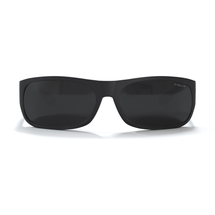 Gafas de Sol Uller Airborne Black / Black para hombre y para mujer