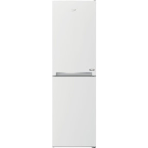 Réfrigérateur combiné BEKO B3RCHE305HW