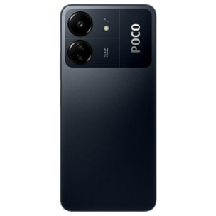 Xiaomi POCO C65 8GB/256GB Negro Versión Global