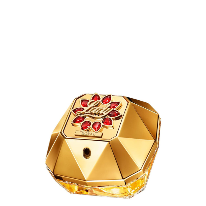 Lady Million Royal - Eau de Parfum