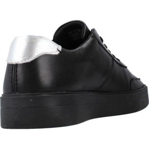 Sneakers de  Mujer de la marca CLARKS  modelo HERO WALK Black