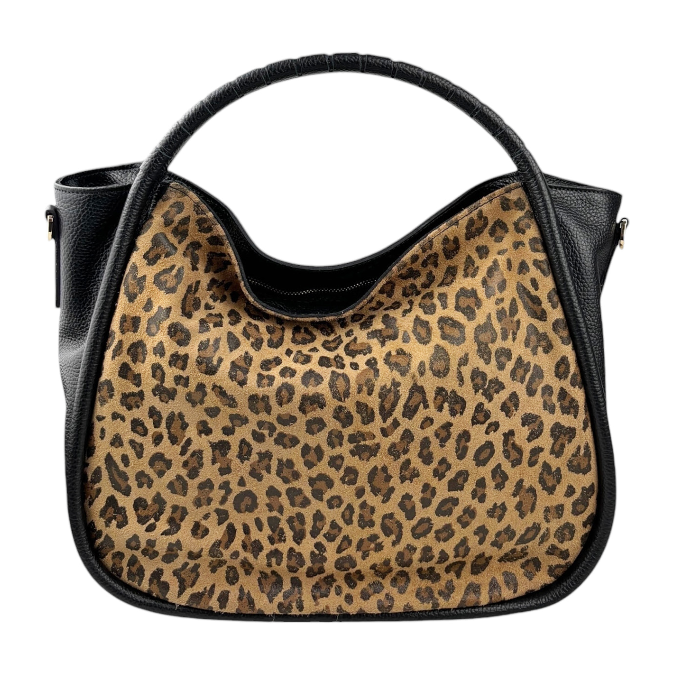 Bolso Hobo Cheval Firenze Grace Cruise F/W Manchado