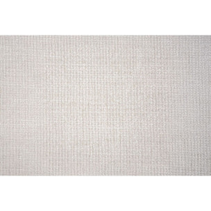 Sommier Tapissier Tissu Ep14 - pieds bois