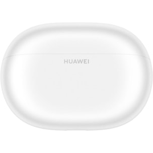 Ecouteurs HUAWEI Freebuds Pro 5 blanc