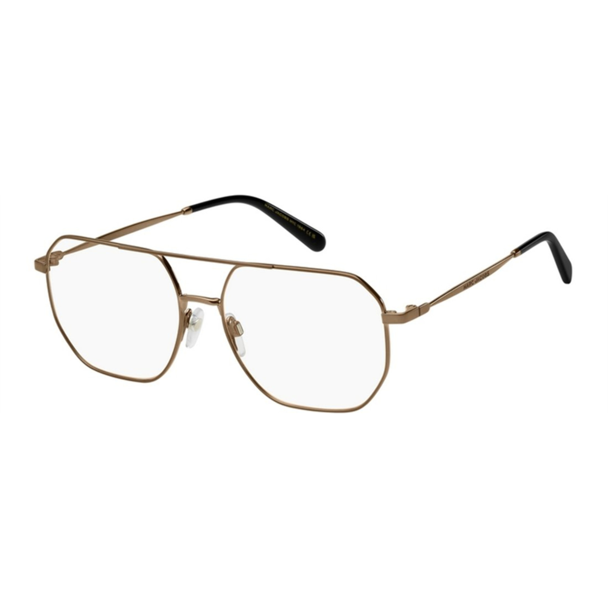 Gafas de Vista Marc Jacobs MARC 832 10A de Acero Inoxidable Mujer 56 mm