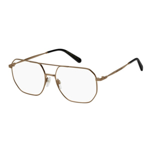 Gafas de Vista Marc Jacobs MARC 832 10A de Acero Inoxidable Mujer 56 mm