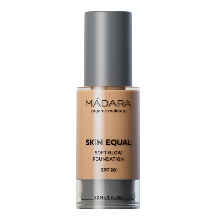 Skin Equal - Fond de Teint Éclat SPF20 30 ml