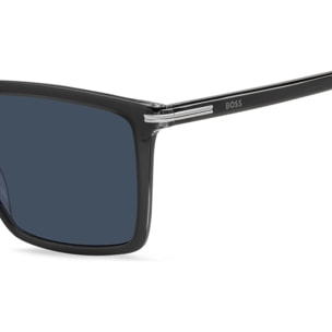 Gafas de Sol Hugo Boss 1844/S KB7 de Acetato Hombre 56 mm