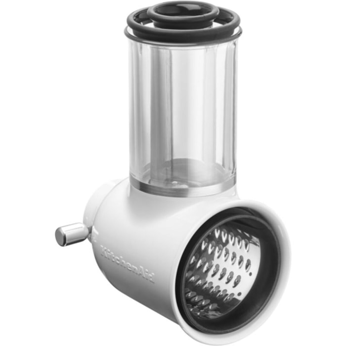 Râpe KITCHENAID 5KSMVSA TRANCHOIR/RAPE A CYLINDRES