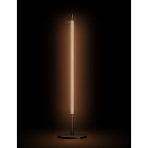 Lampadaire Dyson Solarcycle Morph Noir