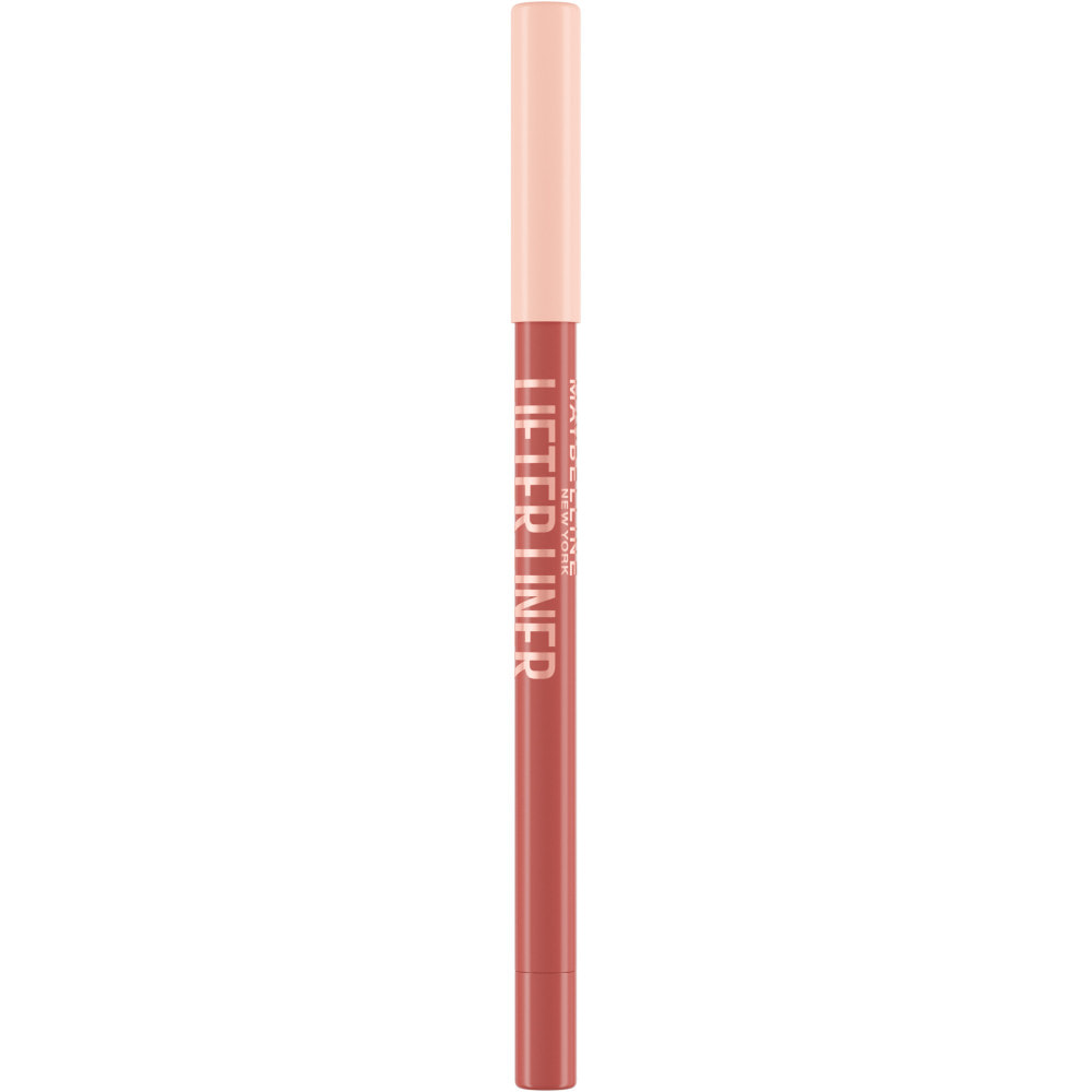 Maybelline New York Lifter Crayon à lèvres Maybe It's