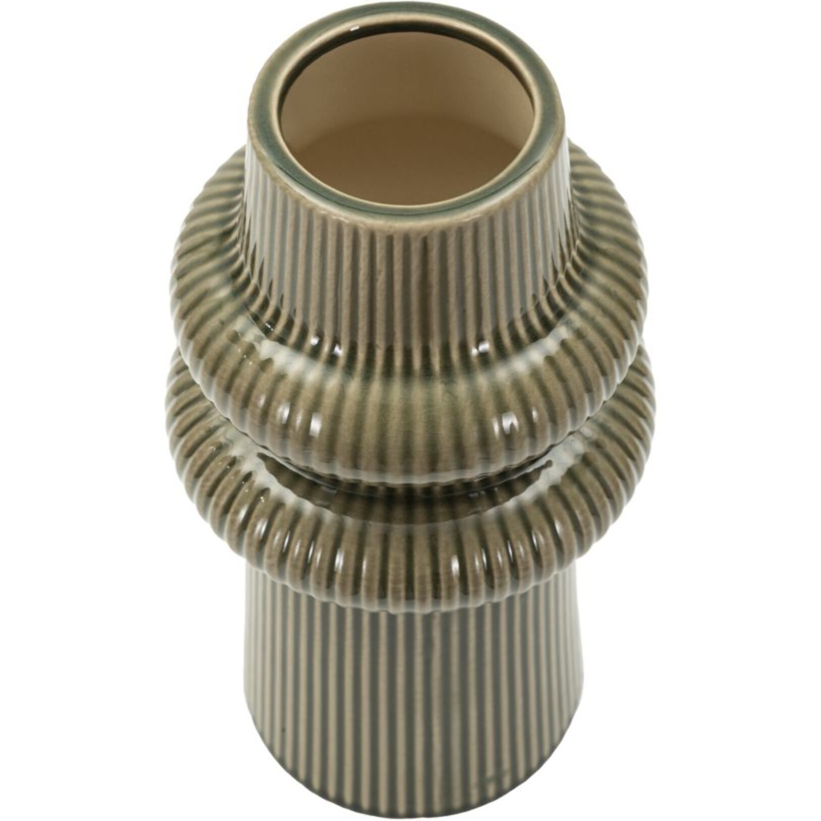 VASO ARMONY CM Ø 13X25 (APERTURA CM Ø 5,5)