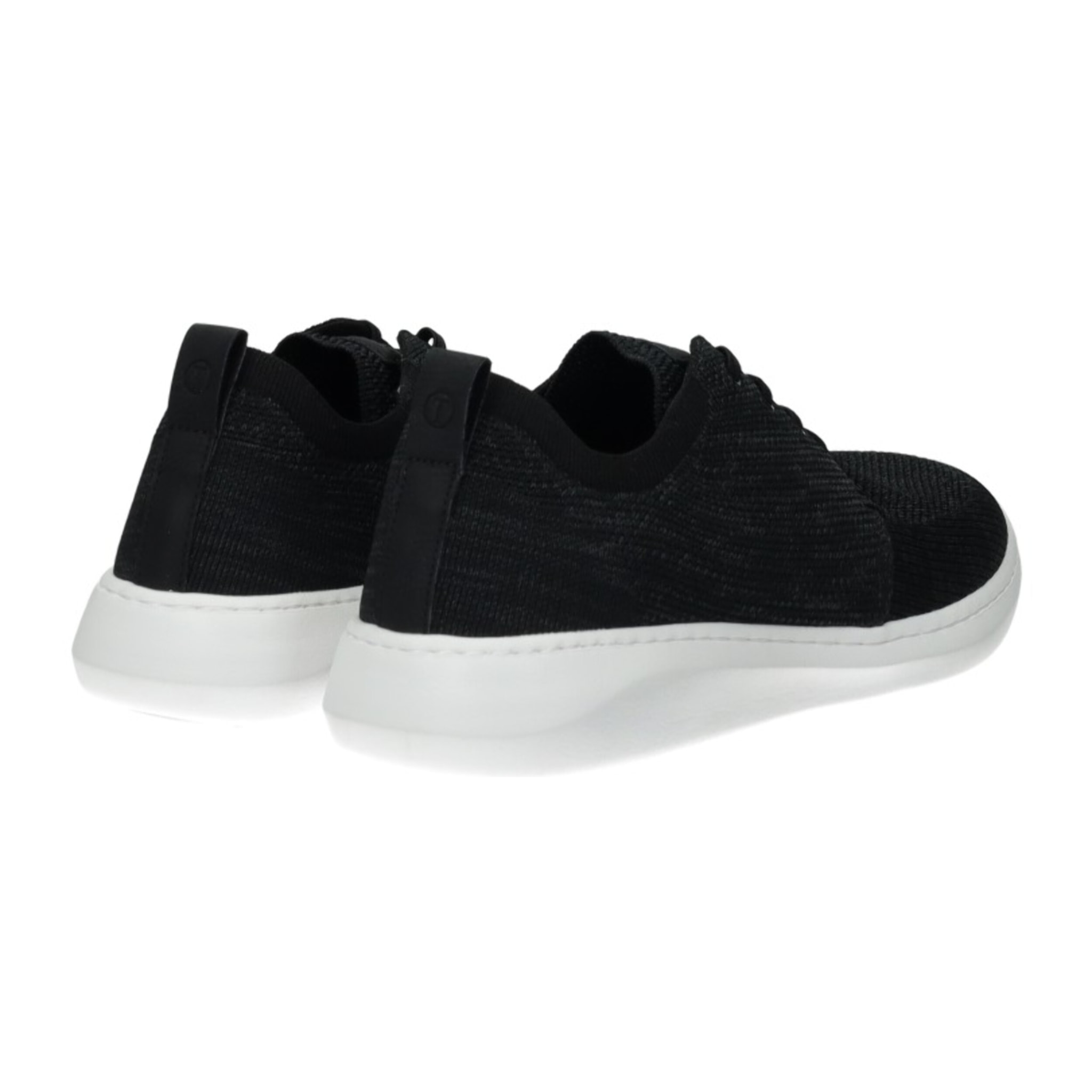 Sneakers Uomo Tata Italia Nero