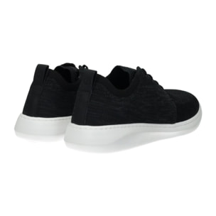 Sneakers Uomo Tata Italia Nero