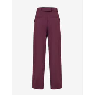 Pantaloni donna Cimmeria - Made in Italy - Viscosa e Poliestere