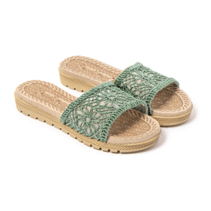 Sandalias  Breezie