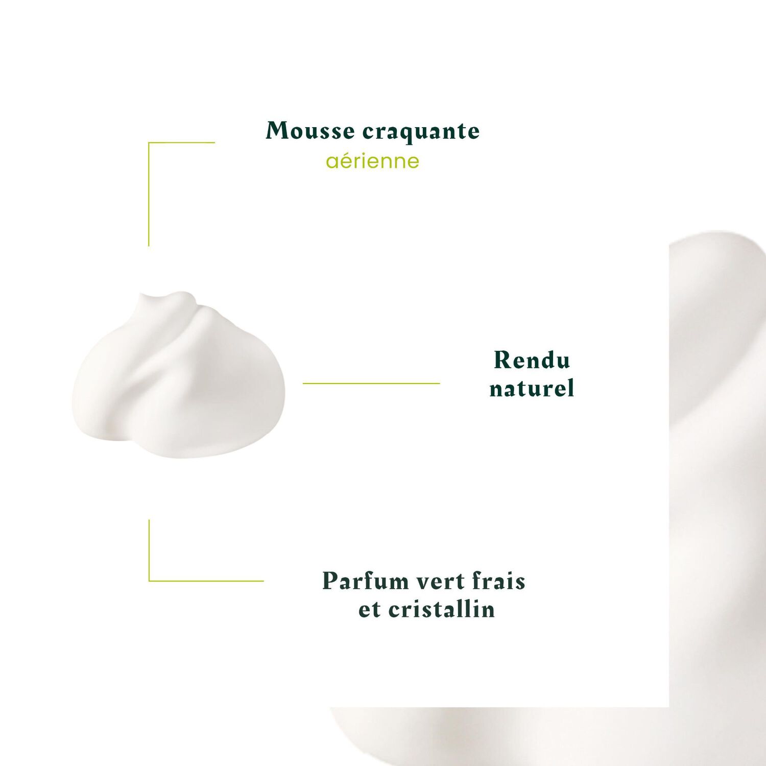 Volumea  - Mousse Amplifiante - 200 ml