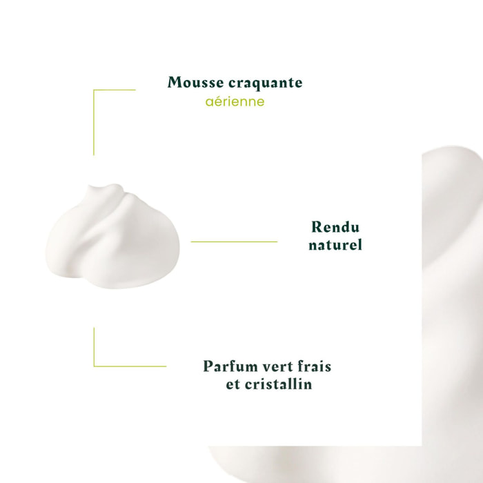 Volumea  - Mousse Amplifiante - 200 ml