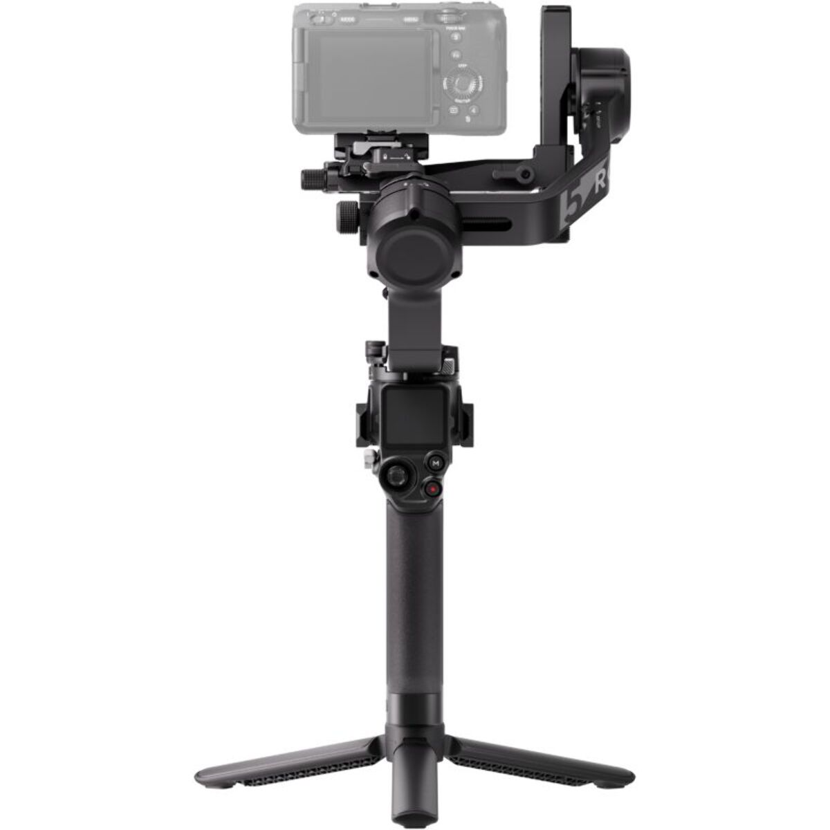Stabilisateur DJI RS 5