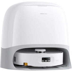 Robot Aspirateur Laveur ROBOROCK Qrevo Curv 2 FlowX