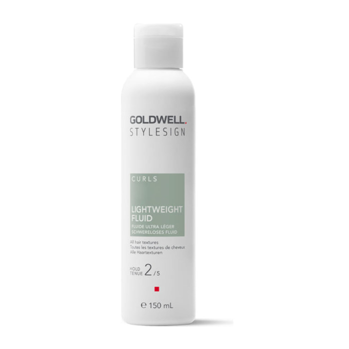 GOLDWELL Stylesign Curls Lightweight Fluid 150ml