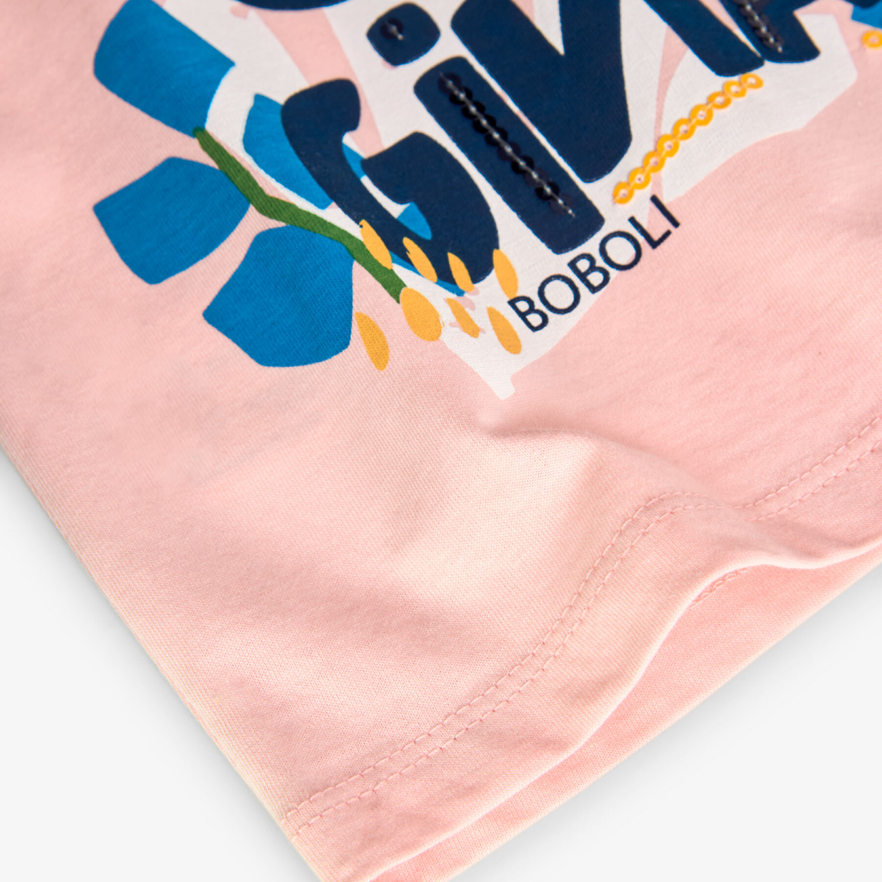 T-Shirt tricot  -BCI