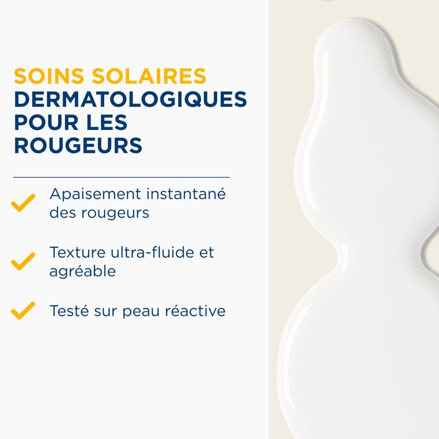 Photoderm Ultra-Fluid Ar+ SPF50+ - Fluide Protecteur Anti-Rougeurs 40ml