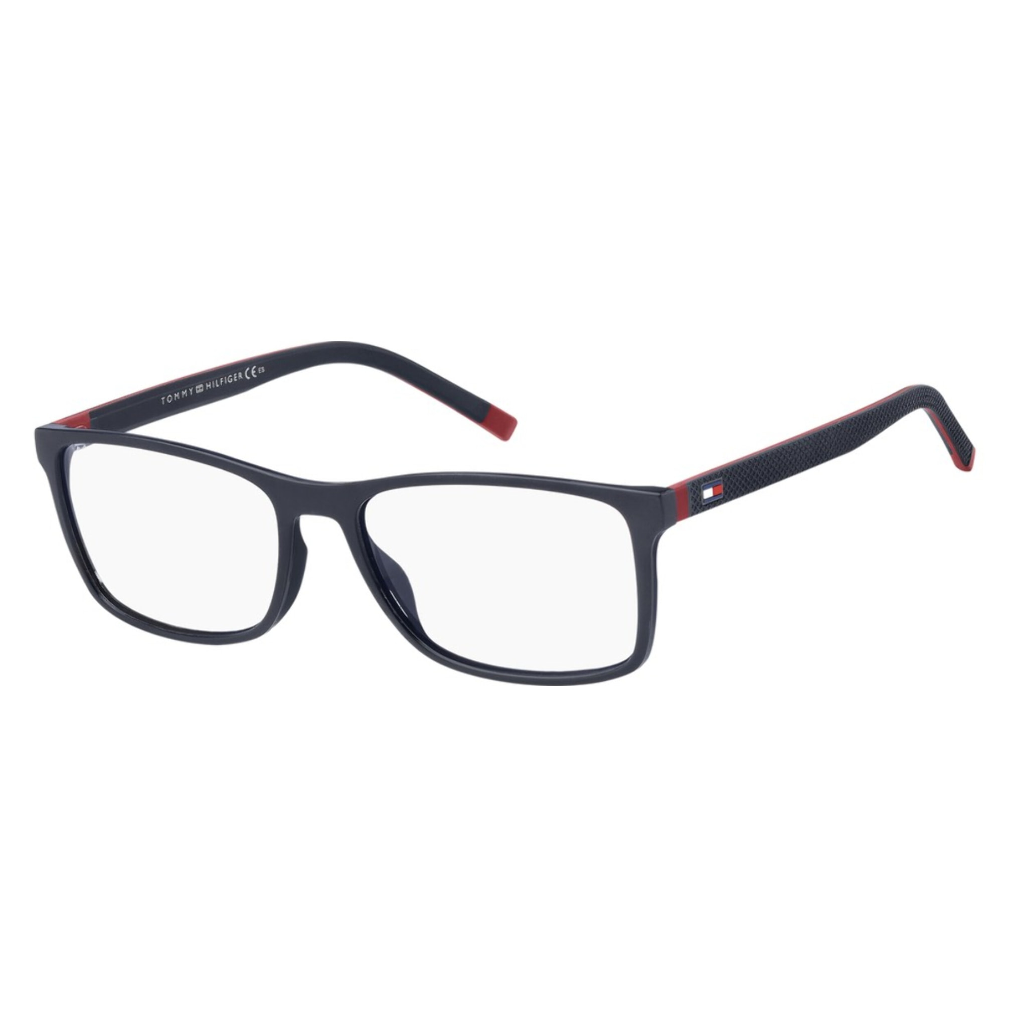Gafas de Vista Tommy Hilfiger TH 1785 FLL 58 de Nylon Hombre 58 mm