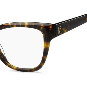 Gafas de Vista Tommy Hilfiger TH 2209 086 de Acetato Mujer 53 mm