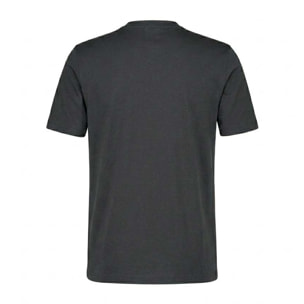Camisetas Hombre de la marca GEOX  modelo M6511D T3244 AZUL
