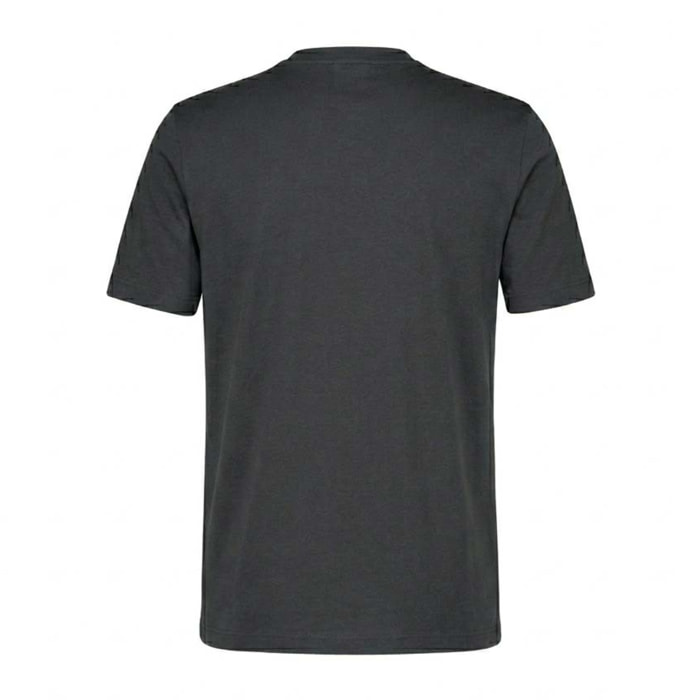 Camisetas Hombre de la marca GEOX  modelo M6511D T3244 AZUL