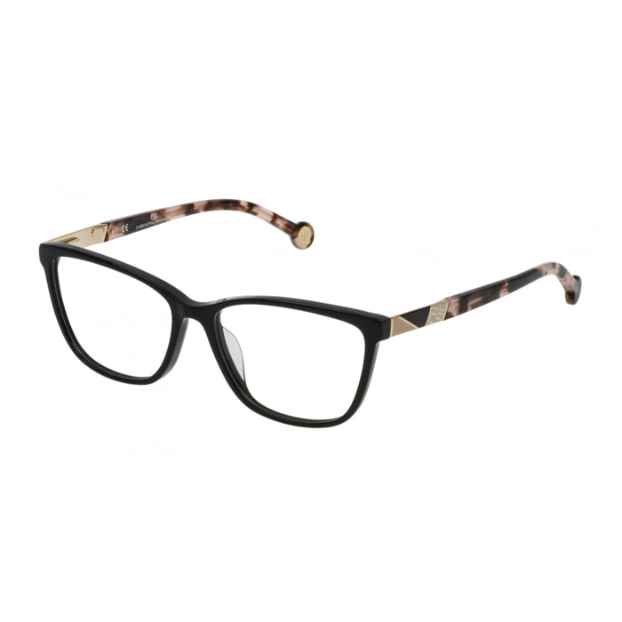 Montura de gafas Carolina Herrera Mujer VHE76153700Y