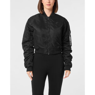 PLEIN SPORT Bomber ICON