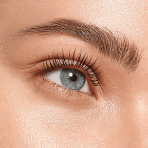 Glam&Doll Sculpt&Volume - Mascara Noir Intense Waterproof 10ml