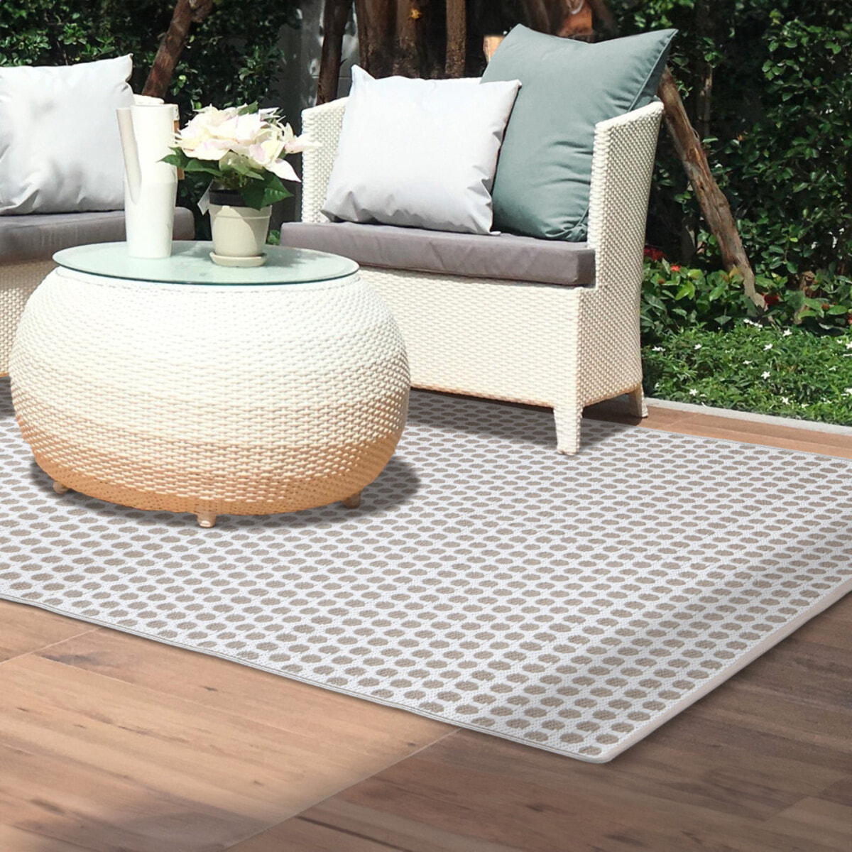 Tapis d'extérieur Manila