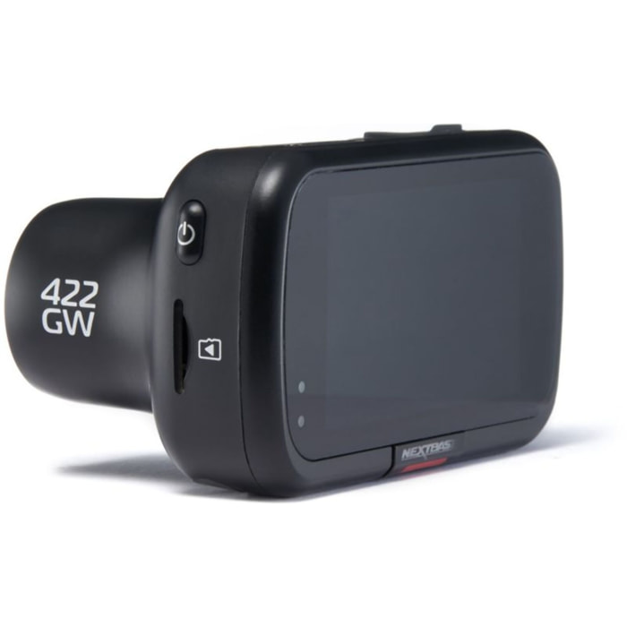 Dashcam NEXTBASE 422GW