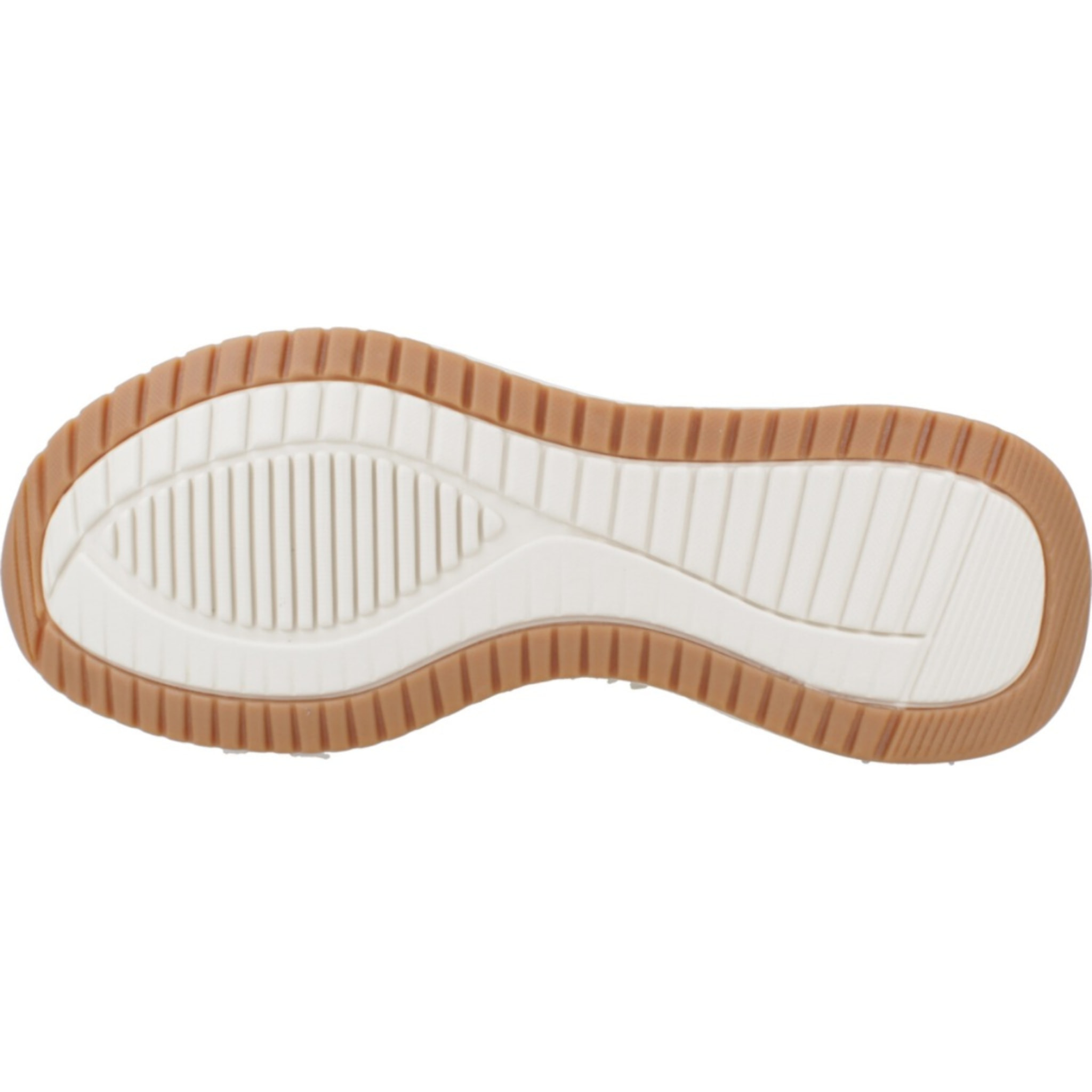 Sneakers De  Mujer 117740s Blanco