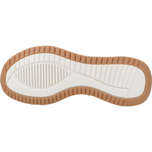 Sneakers De  Mujer 117740s Blanco