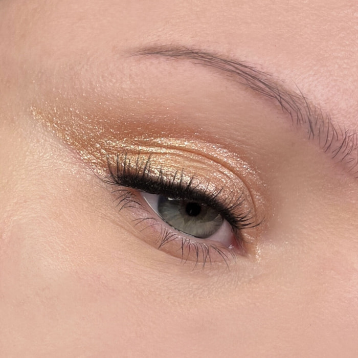 Eyeshadow Pencil - Fard à paupières naturel & vegan