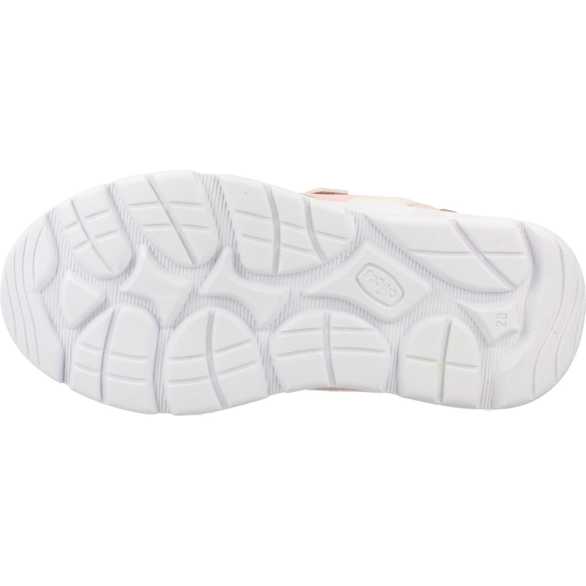 Zapatillas Niño de la marca CHICCO  modelo FASSEL ROSA