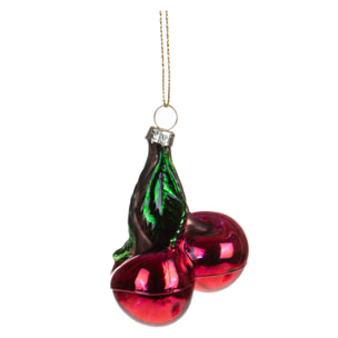 Ciliege da app. - Pezzi 12 - ROSSO - Bianchi Dino SpA