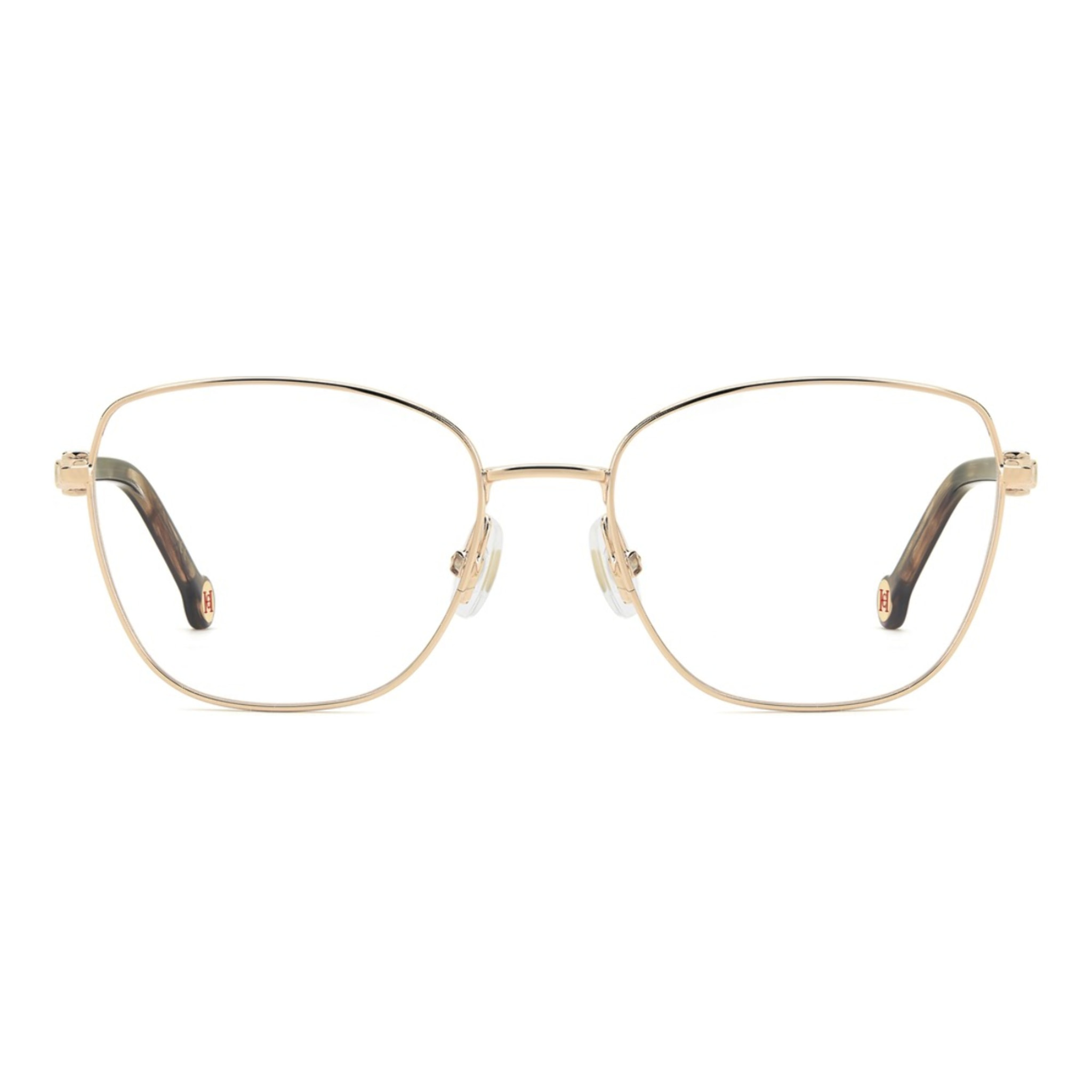 Gafas de Vista Carolina Herrera HER 0383 DDB de Metal Mujer 54 mm