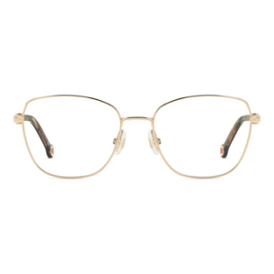 Gafas de Vista Carolina Herrera HER 0383 DDB de Metal Mujer 54 mm