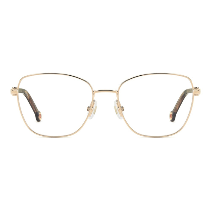 Gafas de Vista Carolina Herrera HER 0383 DDB de Metal Mujer 54 mm